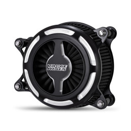 Luchtfilter Harley-Davidson Vance & Hines VO2 Blade Contrast Cut