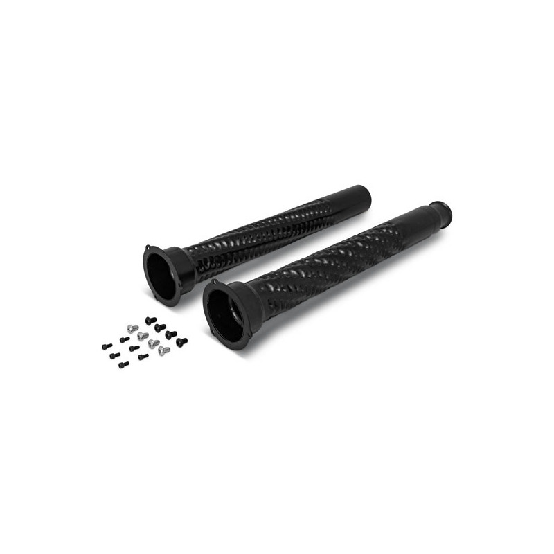 dB-killer Set Vance & Hines Torquer 450 Slip-on