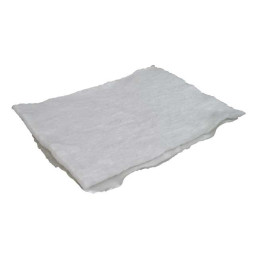 Uitlaatdemper Glasvezel Dempingsmateriaal 24 x 32 cm Vance & Hines