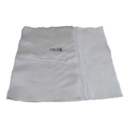 Uitlaatdemper Glasvezel Dempingsmateriaal 38 x 34 cm Vance & Hines