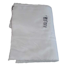 Uitlaatdemper Glasvezel Dempingsmateriaal 38 x 34 cm Vance & Hines