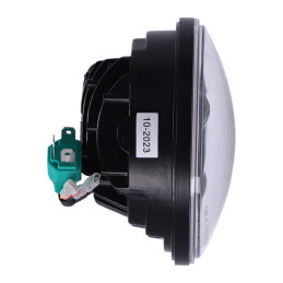 LED Koplamp 14,4 cm 6500K Halo E-keur Universeel