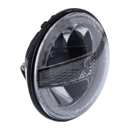 LED Shaker Koplamp 17,6 cm 6000K Halo E-keur
