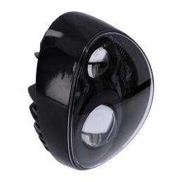 LED Breakout Koplamp 18,2 cm 6000K Harley-Davidson