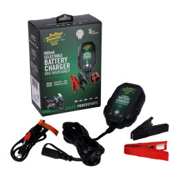 Acculader 12V Battery Tender Junior 800 0,8A