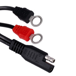 Acculader 12V Battery Tender Junior 800 0,8A
