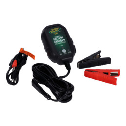 Acculader 12V Battery Tender Junior 800 0,8A