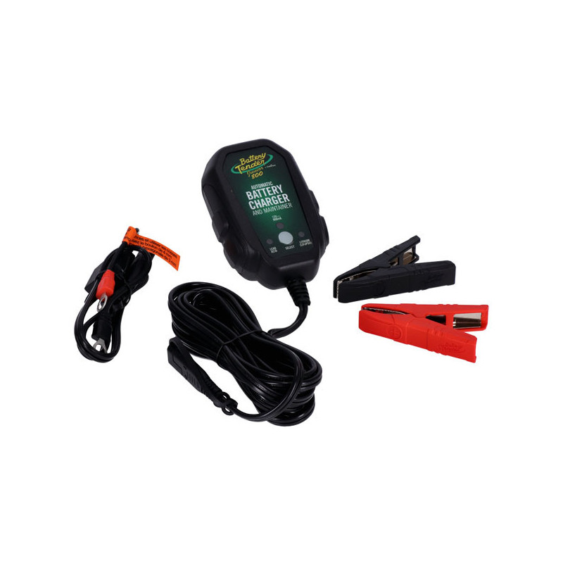 Acculader 12V Battery Tender Junior 800 0,8A
