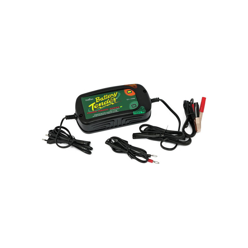 Acculader 12V Battery Tender Power Tender 5A