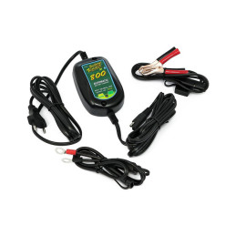 Acculader 12V Battery Tender Waterproof 800 0,8A