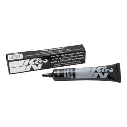 Luchtfilter Vet K&N 29 ml voor Schuimluchtfilters