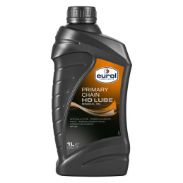 Primaire Kettingolie Harley-Davidson Big Twin 1 Liter Eurol