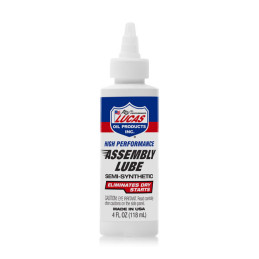 Montagepasta Assembly Lube 118 ml Lucas Oil