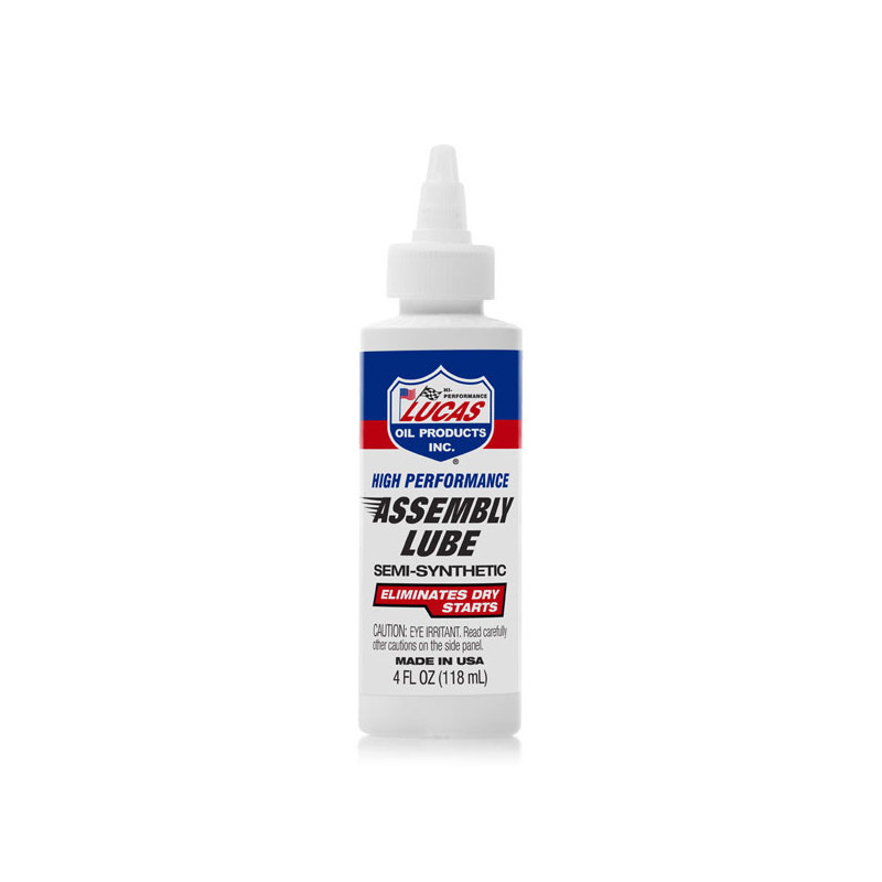 Montagepasta Assembly Lube 118 ml Lucas Oil