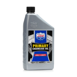 Primaire Kettingolie Harley-Davidson Big Twin 946 ml Lucas Oil