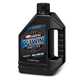 Versnellingsbakolie of primaire olie XL Sportster 946 ml