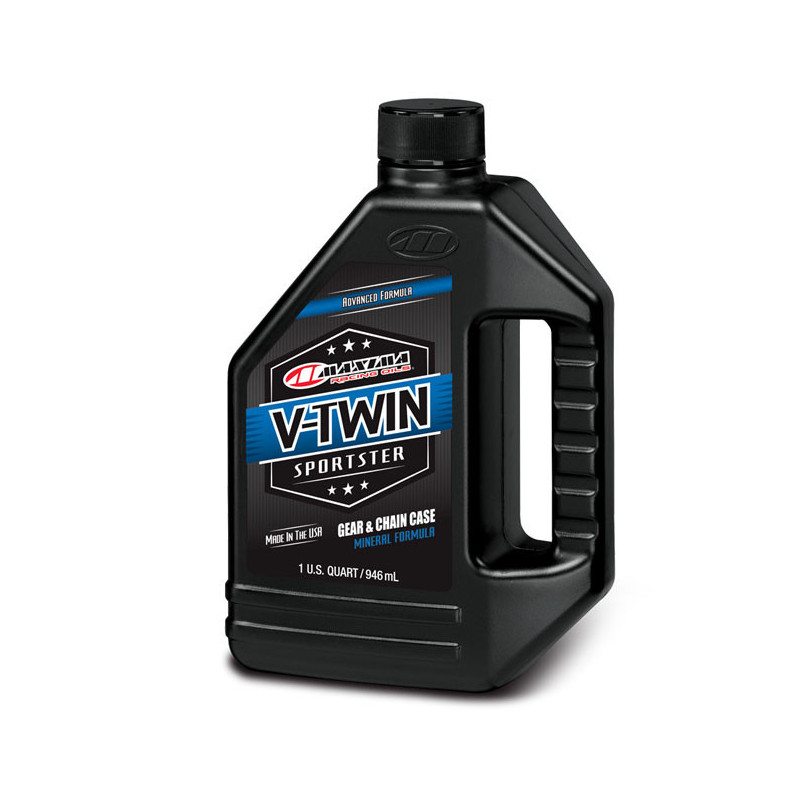 Versnellingsbakolie of primaire olie XL Sportster 946 ml