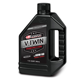 Versnellingsbakolie 80W90 Maxima Harley Big Twin 946 ml
