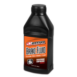 Remvloeistof DOT 5.1 500 ml Maxima Racing Oils