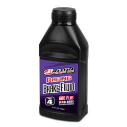 Remvloeistof DOT 4 500 ml Maxima Racing Oils