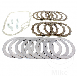 Koppelingsplaten Set Suzuki VL 1500 C 1500 Intruder TRW MSK212