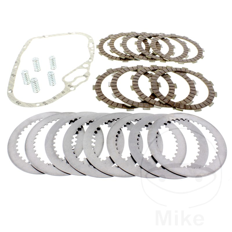 Koppelingsplaten Set Suzuki VL 1500 C 1500 Intruder TRW MSK212