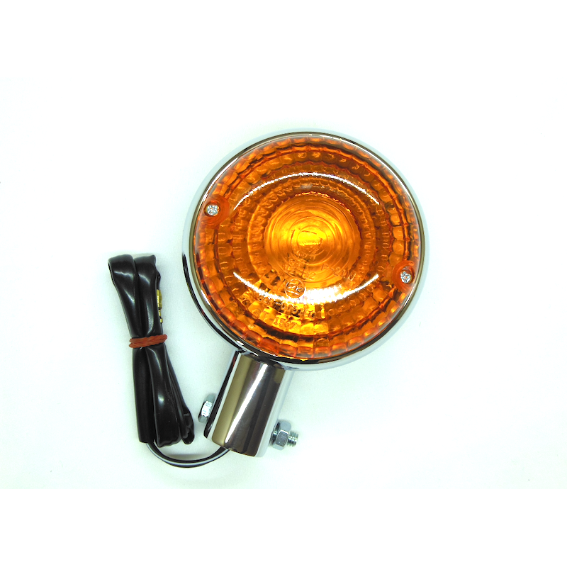 Knipperlicht Yamaha chroom JMP