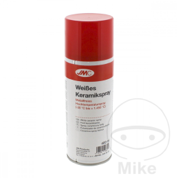 JMC Keramische Spray 400 ml – Hittebestendig Montagepasta tot 1450°C