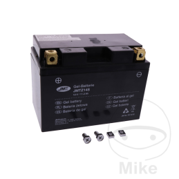 Motor accu YTZ14S Gel JMT | Onderhoudsvrij MF