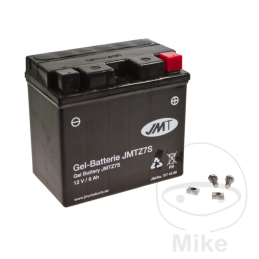 Motor accu YTZ7S Gel JMT | Onderhoudsvrij MF