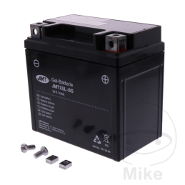 Motor accu YTX5L-BS Gel JMT | Onderhoudsvrij MF