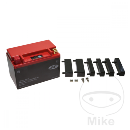 JMT YTX20CH-FP Lithium Motoraccu 12V HIGH POWER