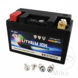 Motor accu Skyrich HJP14B-FP Lithium 12V met BMS