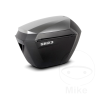 Zijkofferset Shad SH23 aluminium 2x23 liter voor 3P systeem