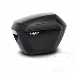 Shad SH23 zijkoffers zwart 23L