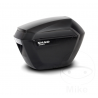 Zijkofferset Shad SH23 zwart 2x23 liter voor 3P systeem