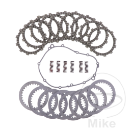 Koppelingsplaten Set Yamaha MT-09 850 TRW MSK250