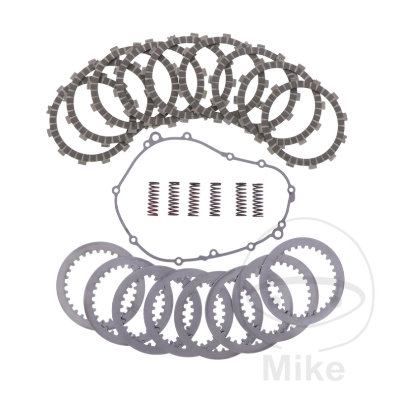 Koppelingsplaten Set Yamaha MT-09 850 TRW MSK250