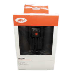 Handvatverwarming 22 mm – 5 Fasen | Met Elektronische Schakelaar