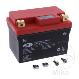 Motor accu JMT HJTZ7S-FP Lithium 12V waterproof