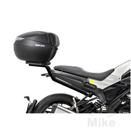 Topkoffer bevestigingsbeugel - Benelli Leoncino 250