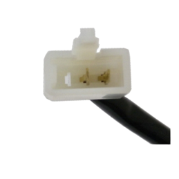 JMP LED knipperlichtrelais 2-polig 12V voor Honda