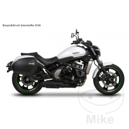 Kawasaki Vulcan 650 S Zijkofferdrager set SHAD voor 3P Systeem