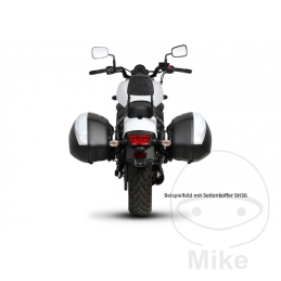 Kawasaki Vulcan 650 S Zijkofferdrager set SHAD voor 3P Systeem