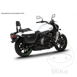 Kawasaki Vulcan 650 S Zijkofferdrager set SHAD voor 3P Systeem