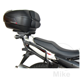 Suzuki GSX 650/1250 Zijkofferdrager set SHAD voor 3P Systeem