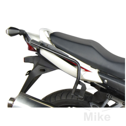 Suzuki GSX 650/1250 Zijkofferdrager set SHAD voor 3P Systeem