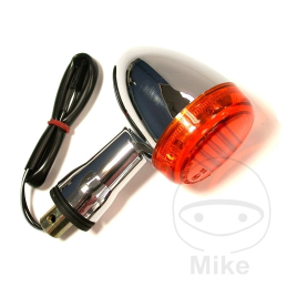 Knipperlicht links voor Suzuki VL 800 VL 1500 JMP