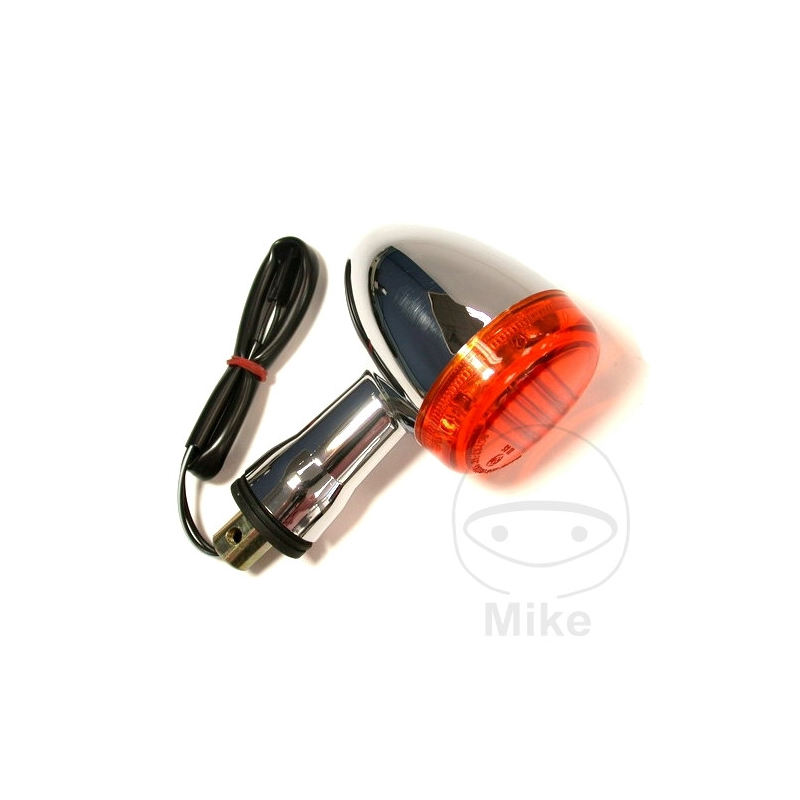 Knipperlicht links voor Suzuki VL 800 VL 1500 JMP