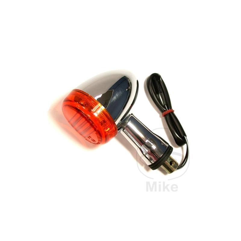 Knipperlicht rechts voor Suzuki VL 800 VL 1500 JMP